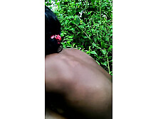 Fun in rain with boyfriend dick