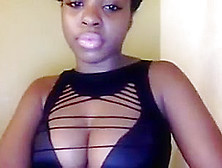 Ebony Softcore Big Boobs Webcam