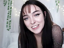 Dream girl CEI Encouragement