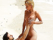 Ariel - Alex - Sex On The Beach