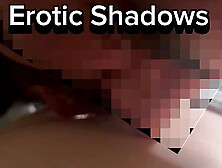 I relax by licking my GF's navel