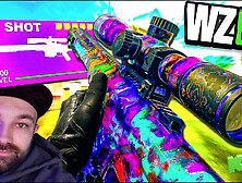 STEPBRO GIVES YOU JOI TO HELICOPTER YOUR COCK PERFECTLY EVERYTIME! (WARZONE)