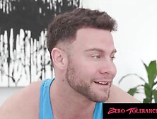 Black playgirl Willow Ryder booty banged by favourable Seth