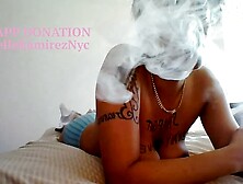 CHEATING ON MY FIANCE WITH THE BBC NEIGHBOR I CANT STOP SUCK JOB