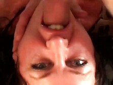 Passion-HD - Milfy MILF Jessica Jaymes gets her tight pussy pounded hard