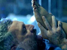 Would U Worship My mother I'd like to fuck Soles If I Tell To?