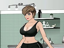 Fitting Punishment 02