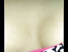 Mi Angie bien caliente como siempre