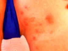 UNLEASH THE FURY Betzz Dee Vine IGNITE IN SQUIRTTACULAR LESBO ACTION!!!