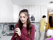 Sofie Reyez,  Kitty Carrera In Bake And Swap Vol 1