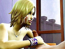 She seduced her brother-in-law and ended up with a wrecked backside