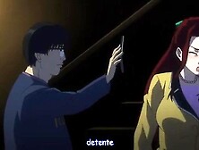 Hentai Screwing My step family - 03