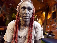 Watch so hot Lily Lu's movie