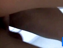 Busty Amateur MILF's Kitchen Adventures