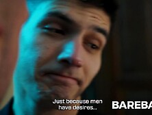 HungFuckers - Twink Milo Miles used as a sex tool by a slutty UFC fighter