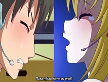 Gamer Lady Came To A Friend To Fuck Her Butt Sex [Hentai Uncensored] [Japanese Anime]