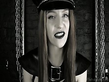 Mistress Lola Ruin – The Femdom New World Order Recapture