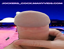 Mistress Ass Jockers Cock: Hot Trans