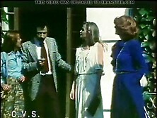 Hotesses en chaleur aka le piccole collegiali