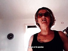 You Pay Your Rent Or You Fuck Me ? - Whore Roommate - Full Sex Tape - Remastered 4K - English Subtitles