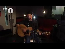 Dave Grohl - Wheels (Acoustic)