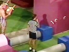 American Sex Gladiators