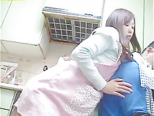 Japanese Housewife 07