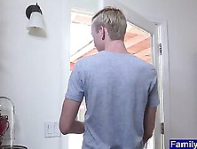 Horny Twink Assfucked By Old Neighbor Bareback Hardcore