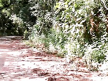 Cleo Cadillac And Loira Gostosa In O Caronista Com E Spartacus 8 Min