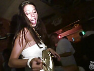 Whipped Cream Party Girl Body Shots Key West Florida - Southbeachcoeds