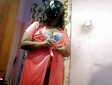 Stepmom Secretly Rides Her Stepson While Her Man Is Not Home.  I Like to Play with my Stepson's Rod when my Hubby not at home (FU