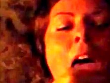 Svensk Amatör Avsugning Ansiktsblandning