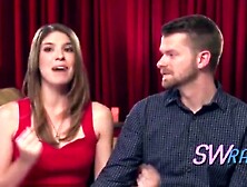 Nikki & Daniel Part 3, Swinging Romance