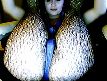 babe sexydea masturbating on live webcam