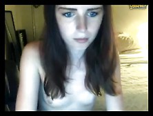 Sexy 20Yo Petite Girl On Chaturbate