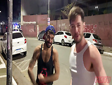 Gay Porn - Cacando Sexo Nas Ruas De Sao Paulo,  Com O Fernando Brutto.  Xvideos Red 5 Min