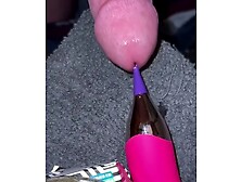 Penis Vibrator With