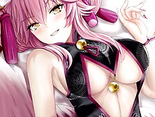 Trouble with Tamamo [Fate Gauntlet two,  ep 1]