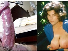 Adrienne Barbeau Celebrity Babecock