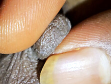 Lisha Bhabhi's sexy ass and pussy