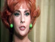 Gina Lollobrigida In Death Laid An Egg (1968)