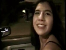 Erotic – Latina Street Hooker