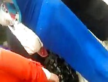 egyption hijab very sexy tiny ass hidden cam