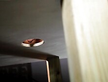 Von Rath stripped and milked