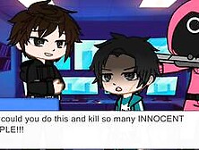 Squid games 457 ship gacha heat