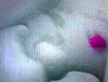 Korina Kova - Surprise Valentines Day Fan Fuck