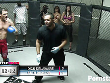 BattleBang Punishment Sex With Kelly Divine