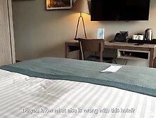 Hey Siri: "-What to do if I caught my stepson wanking to me? -Aid him cum??? Are u for real,  Siri???"