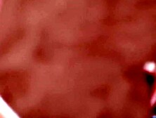 Leaning Loving's Step-Daughter - Strapon Lesbian Fun With A Hot Teen