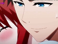 Get ready for the ultimate office sexcapade as hentai babe eats pussy at work while getting pounded from behind!